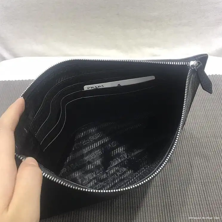 Official Brother Sam Prada 1917M0100 Bags 0717